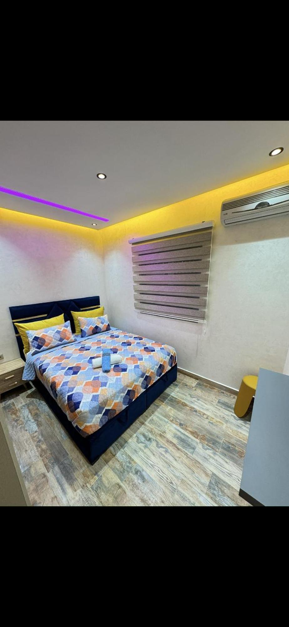 Super Appartement Proche De L Aeroport Marrakesh Exterior photo